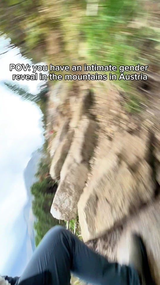 Post 4 by Trent + Sarah Adventure Travel on TikTok (video)