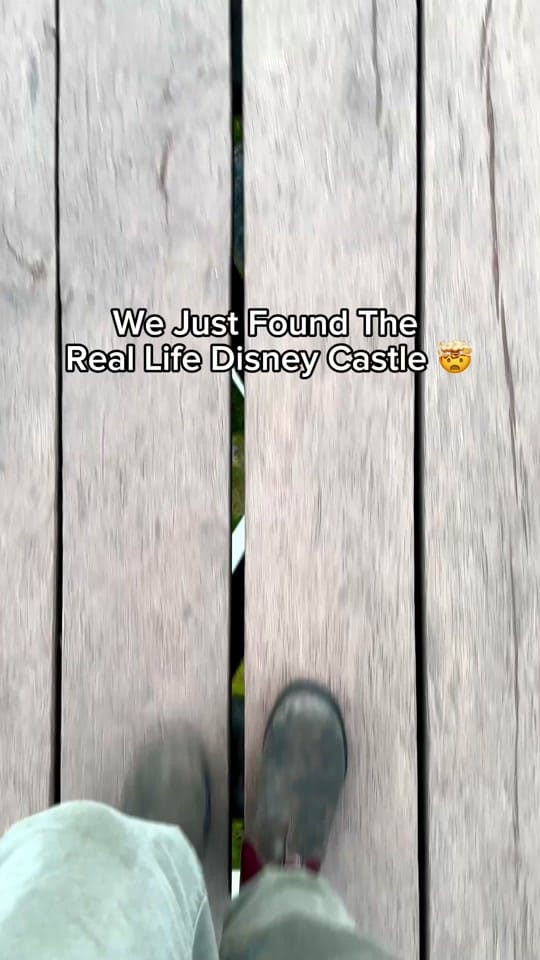 Post 7 by Trent + Sarah Adventure Travel on TikTok (video)