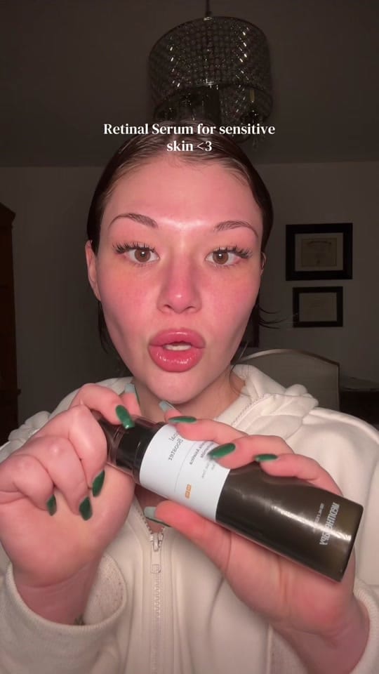Post 3 by Anica on TikTok (video)