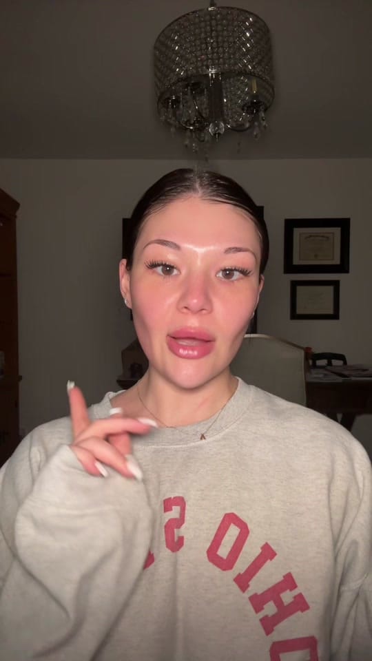 Post 10 by Anica on TikTok (video)