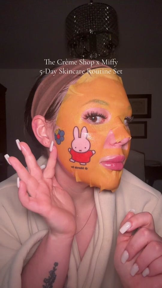 Post 7 by Anica on TikTok (video)