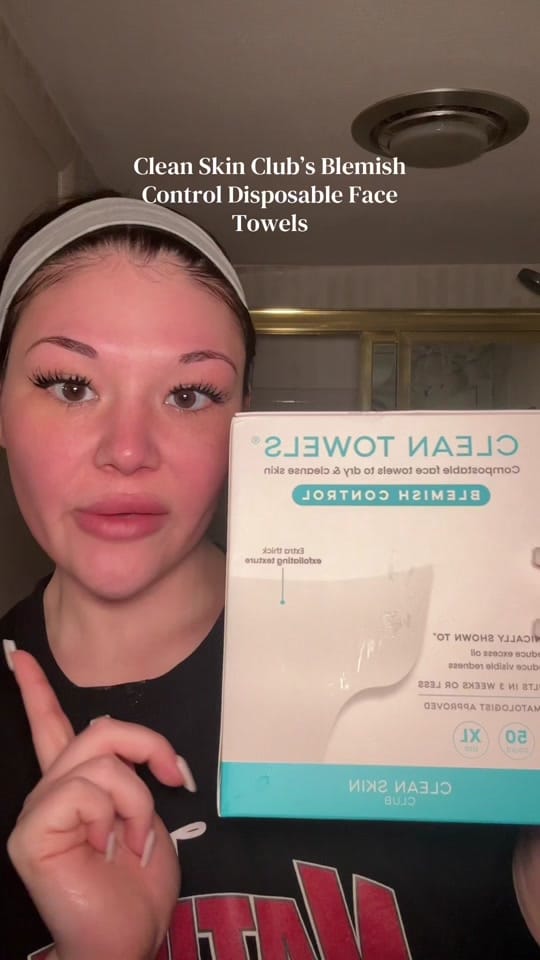 Post 1 by Anica on TikTok (video)