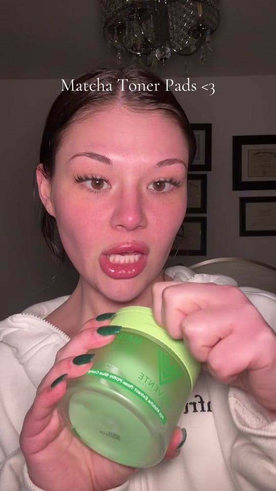 Post 6 by Anica on TikTok (video)