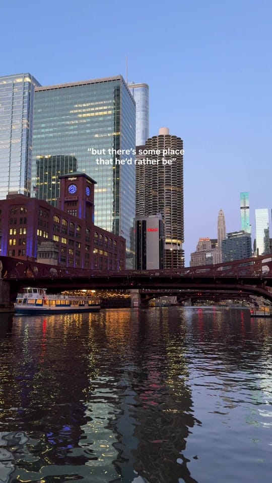 Post 2 by Sipping In Chicago on TikTok (video)