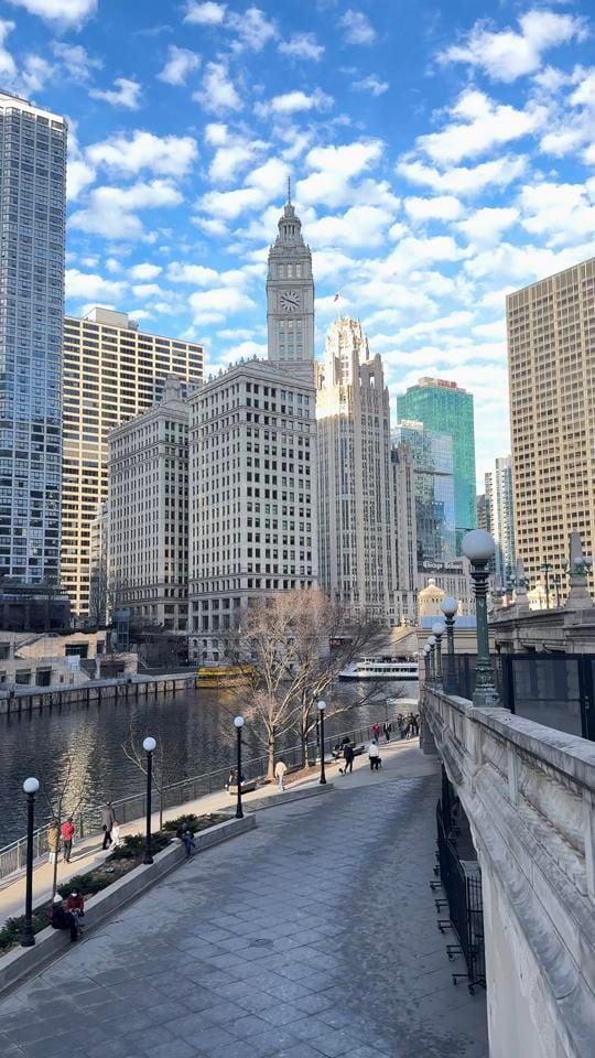 Post 6 by Sipping In Chicago on TikTok (video)