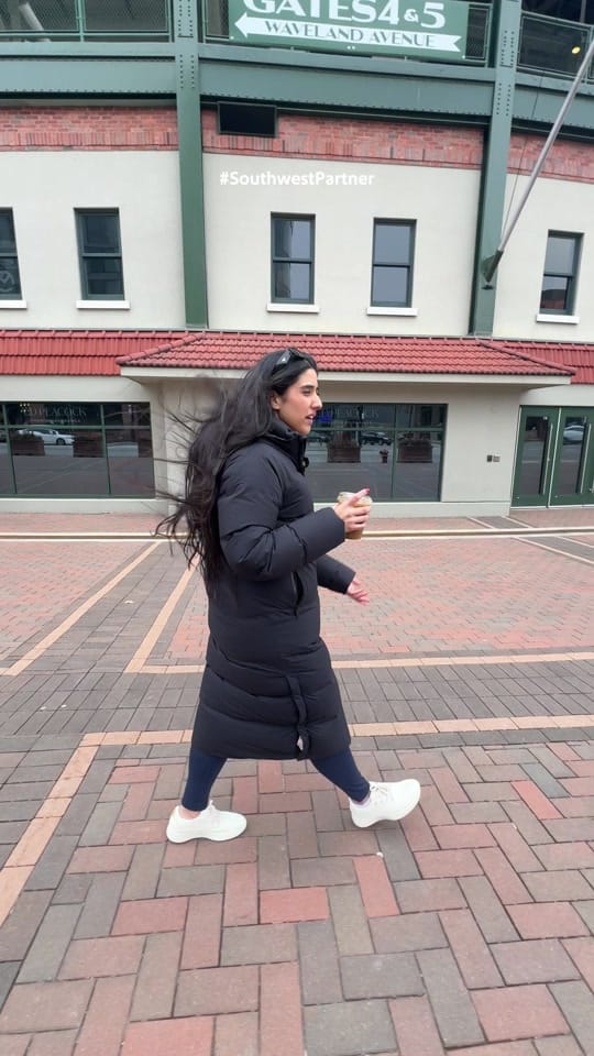 Post 7 by Sipping In Chicago on TikTok (video)