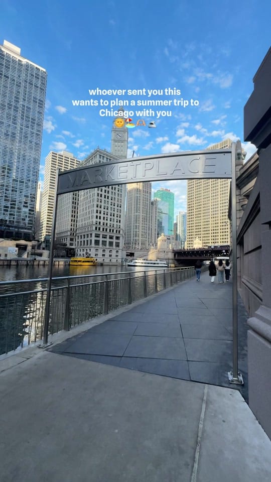 Post 9 by Sipping In Chicago on TikTok (video)