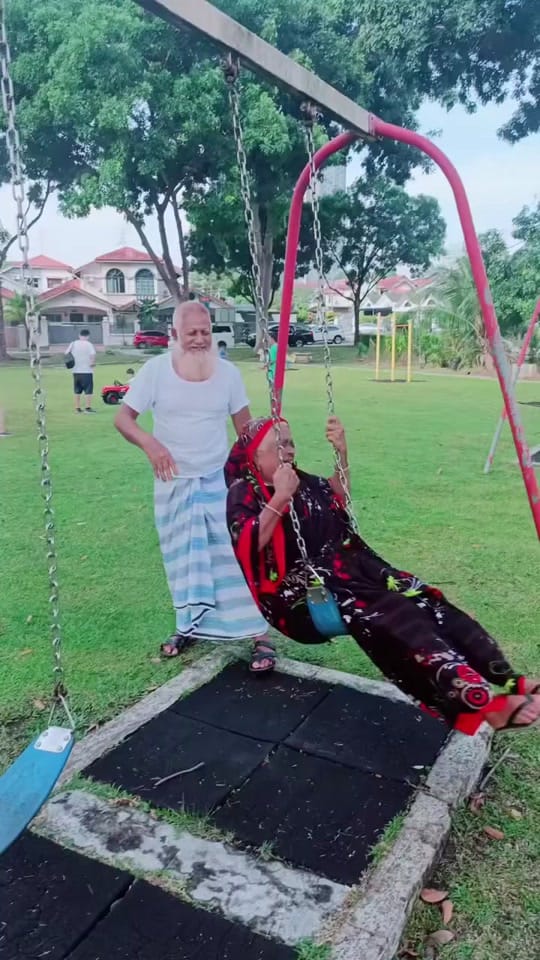 Post 1 by Freedom Life on TikTok (video)