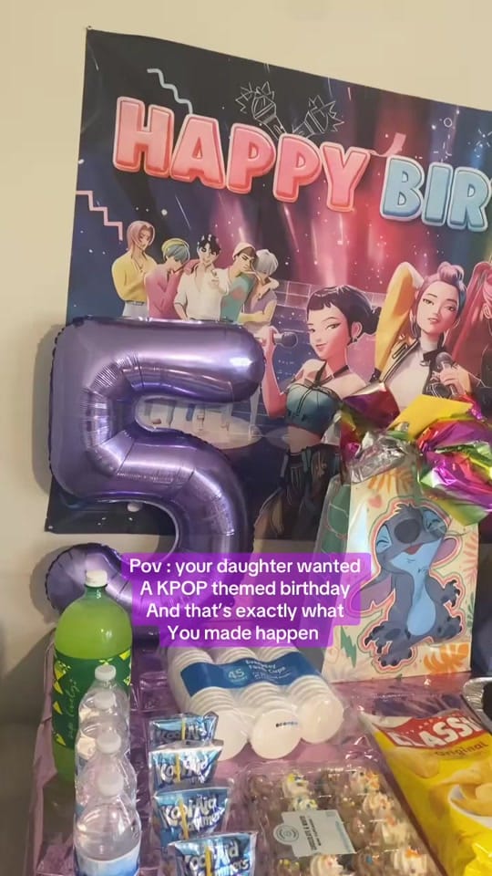 Post 1 by Georgianna 💖 on TikTok (video)