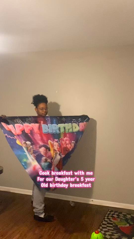 Post 2 by Georgianna 💖 on TikTok (video)