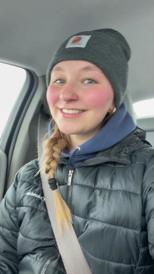 Post 3 by Emma | MN Photographer on TikTok (video)