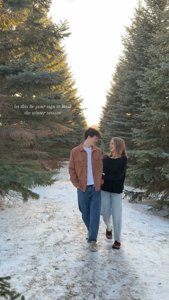 Post 5 by Emma | MN Photographer on TikTok (video)