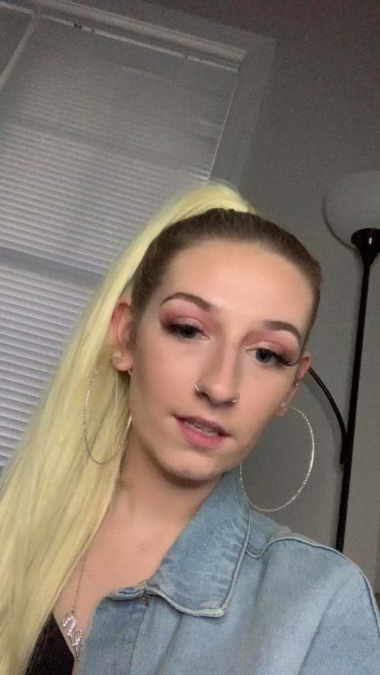 Post 8 by savannah 🌞 on TikTok (video)