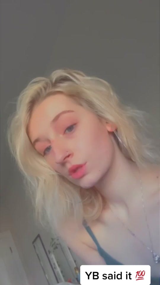 Post 1 by savannah 🌞 on TikTok (video)