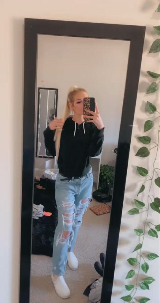 Post 10 by savannah 🌞 on TikTok (video)