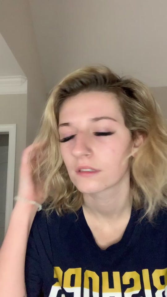 Post 9 by savannah 🌞 on TikTok (video)
