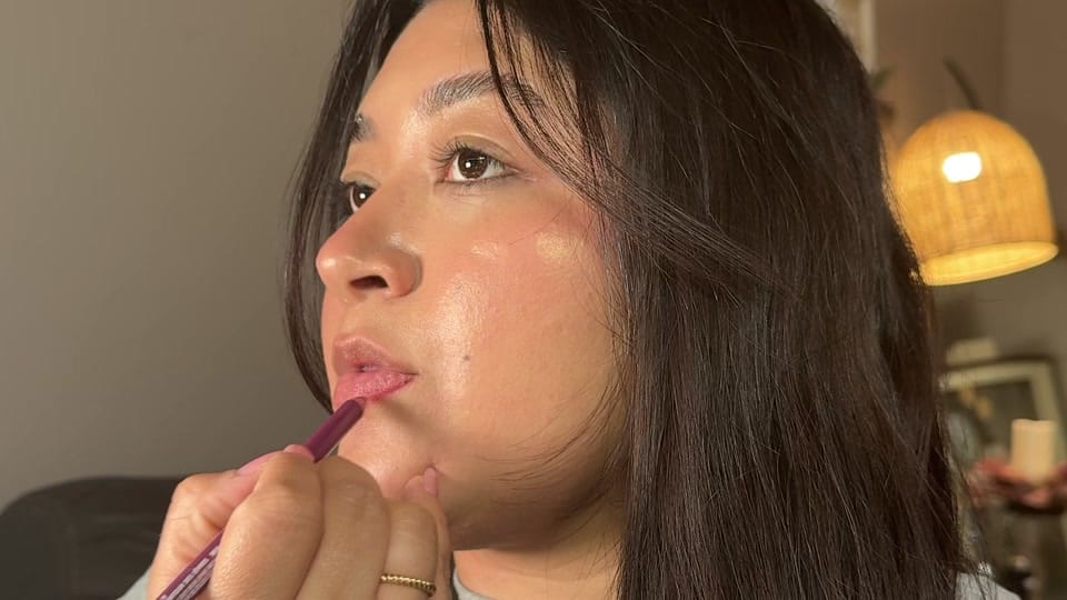 Post 8 by BanyRosales on TikTok (video)