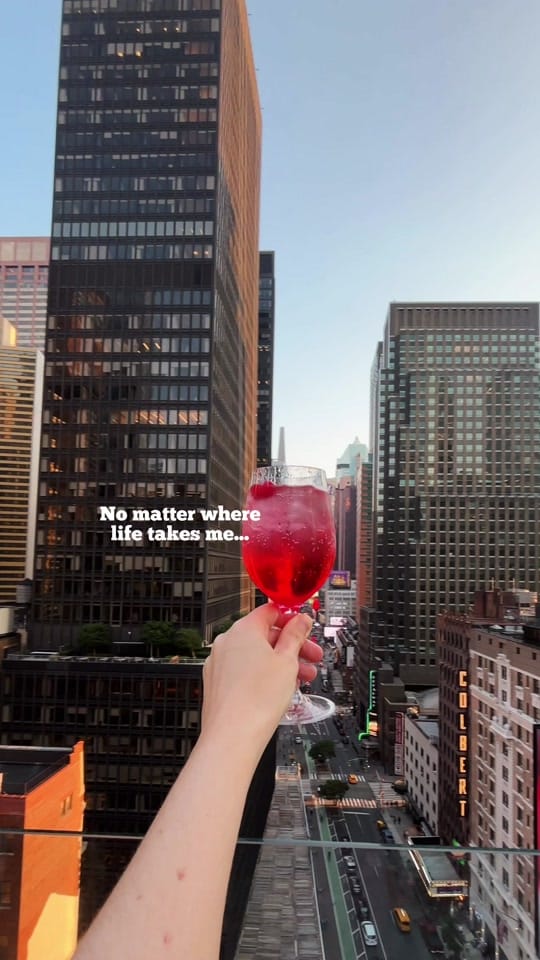 Post 5 by Travelwithhilla on TikTok (video)