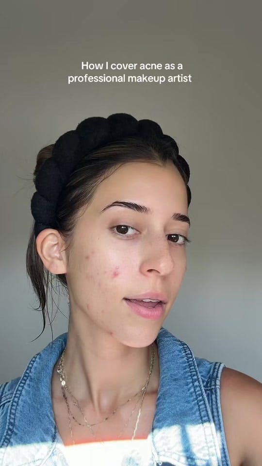 Post 8 by Becca on TikTok (video)