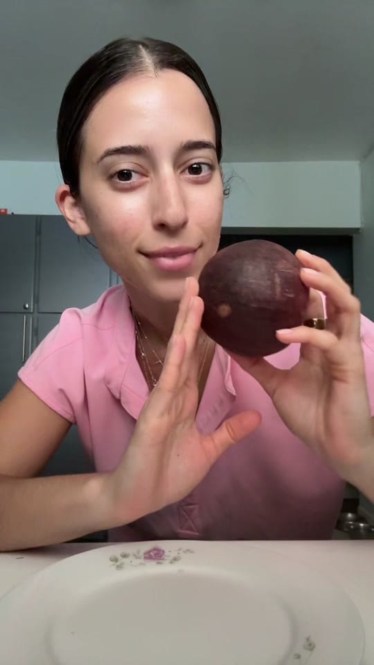 Post 3 by Becca on TikTok (video)