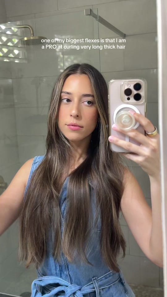 Post 9 by Becca on TikTok (video)