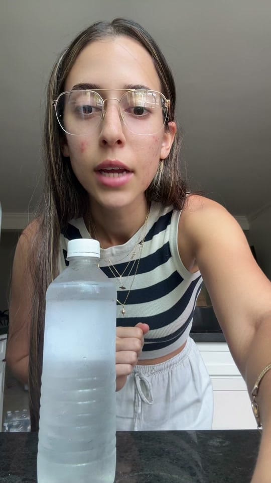 Post 10 by Becca on TikTok (video)