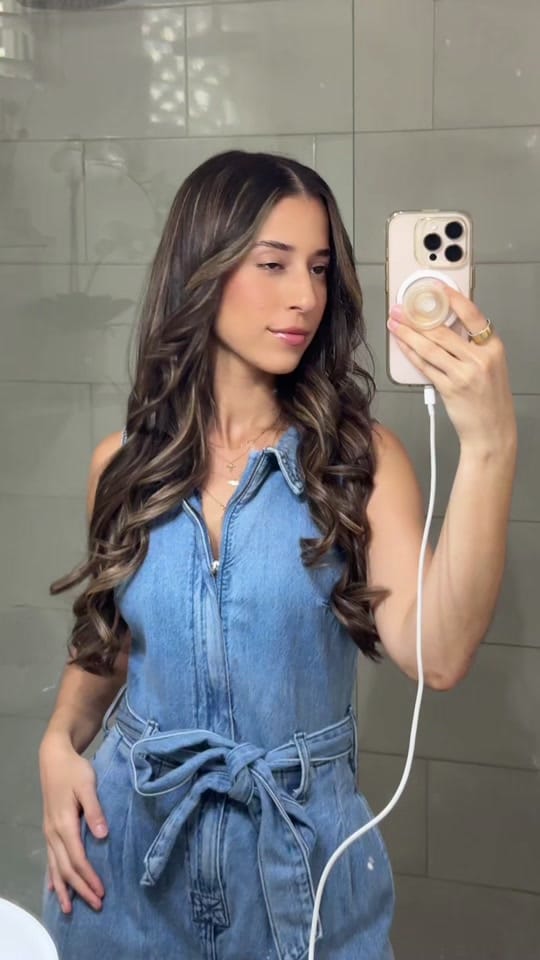 Post 7 by Becca on TikTok (video)
