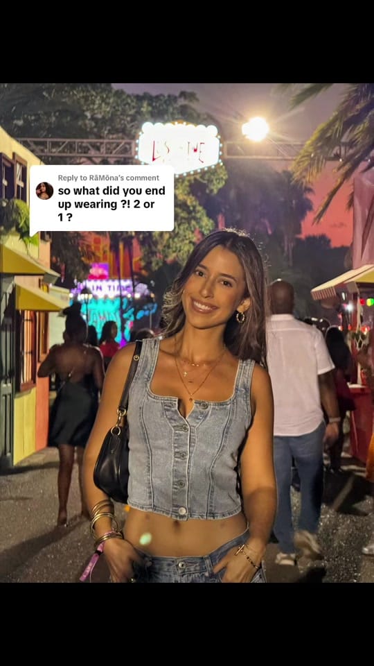 Post 5 by Becca on TikTok (video)