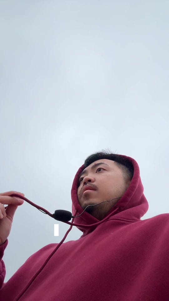 Post 4 by Vinz | Chicago Reviews on TikTok (video)