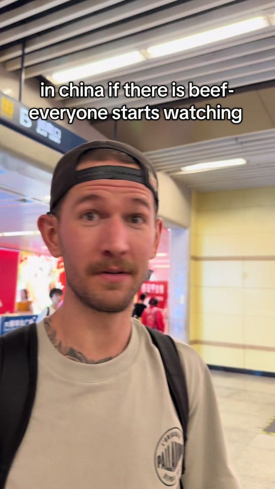Post 3 by BiteBackBaby on TikTok (video)