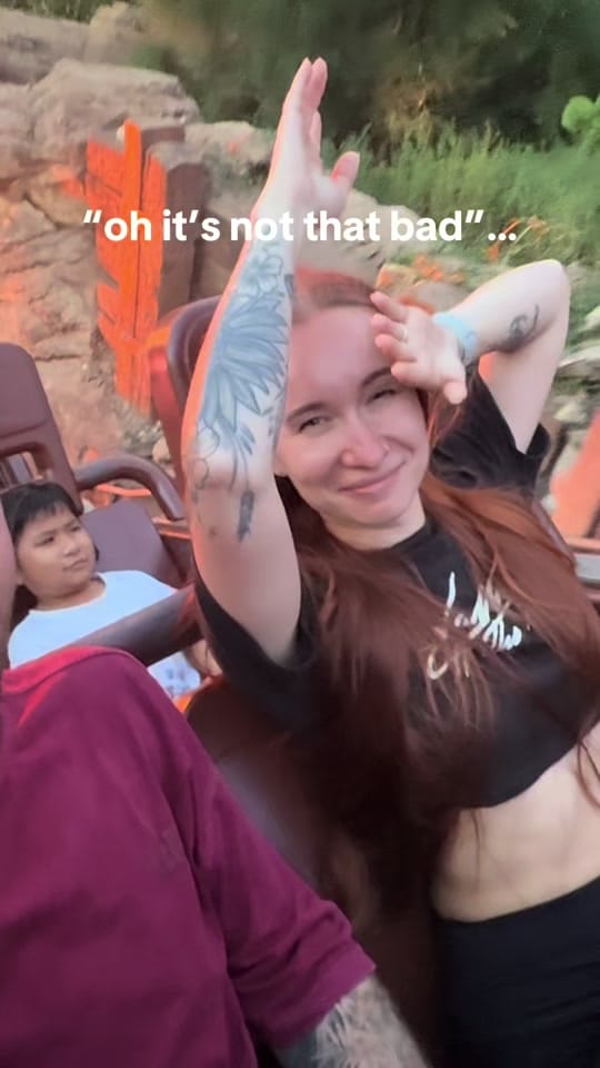 Post 8 by BiteBackBaby on TikTok (video)