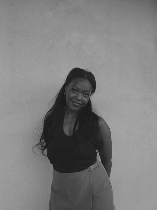 Post 1 by Keren Mairu Amwayi on TikTok (video)
