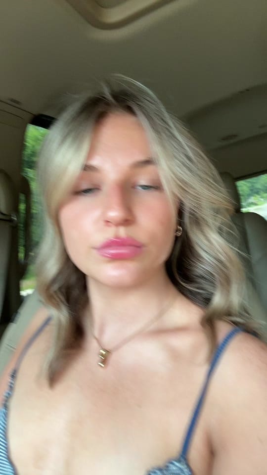 Post 1 by parker on TikTok (video)