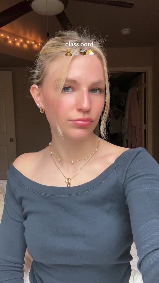 Post 5 by parker on TikTok (video)