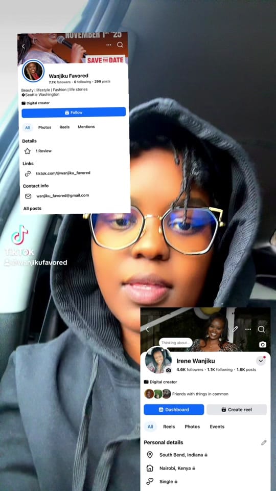Post 1 by Ms favored on TikTok (video)