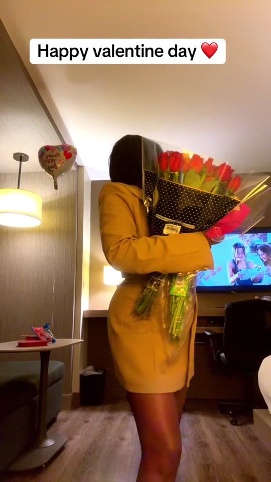 Post 3 by Ms favored on TikTok (video)