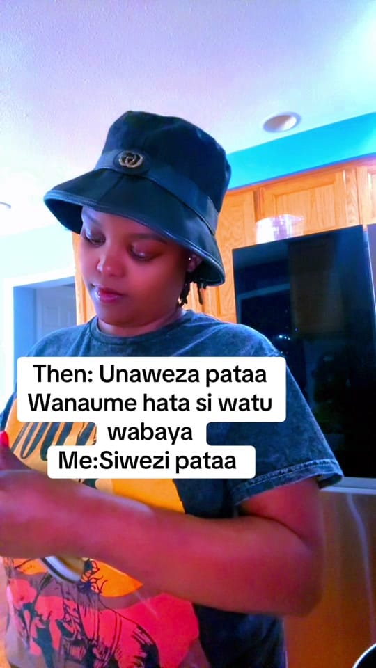 Post 7 by Ms favored on TikTok (video)