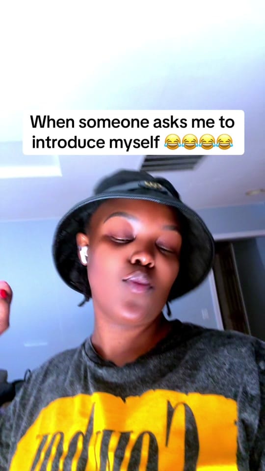 Post 9 by Ms favored on TikTok (video)