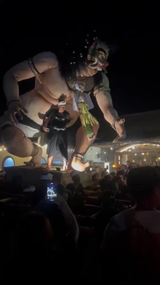 Post 1 by NUSAPENIDA on TikTok (video)