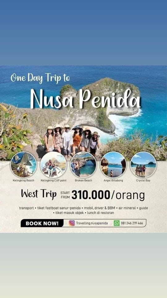 Post 10 by NUSAPENIDA on TikTok (video)