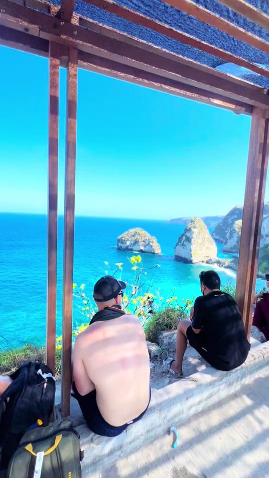 Post 3 by NUSAPENIDA on TikTok (video)
