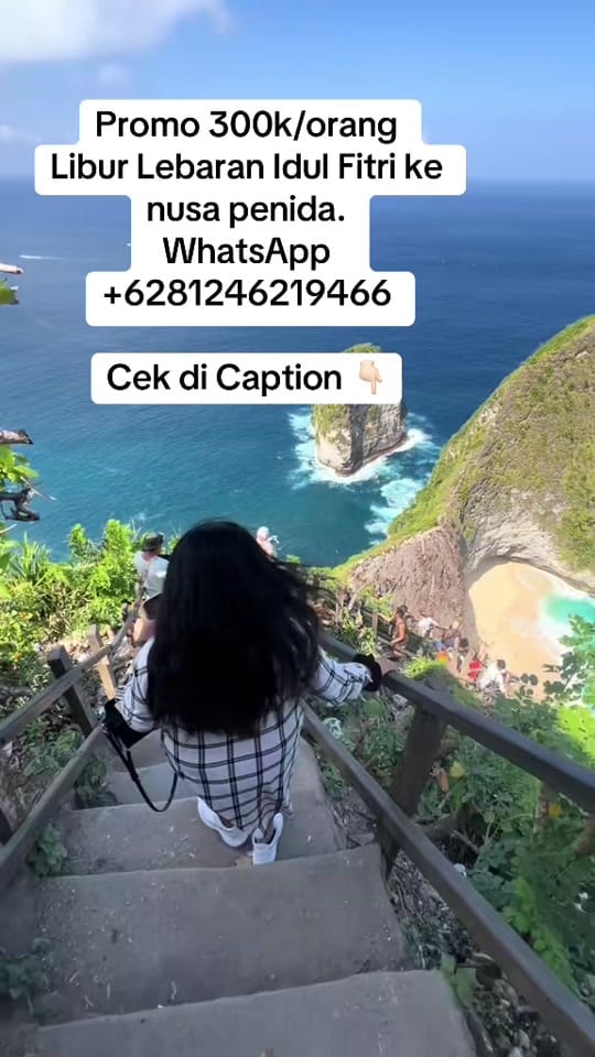Post 2 by NUSAPENIDA on TikTok (video)