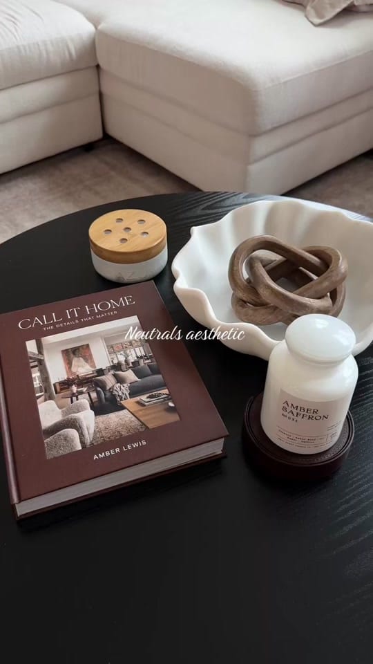 Post 2 by Sharmaine Moss | Home Decor on TikTok (video)