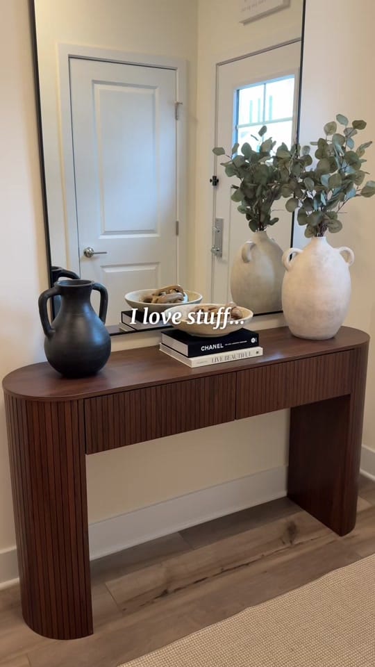 Post 3 by Sharmaine Moss | Home Decor on TikTok (video)