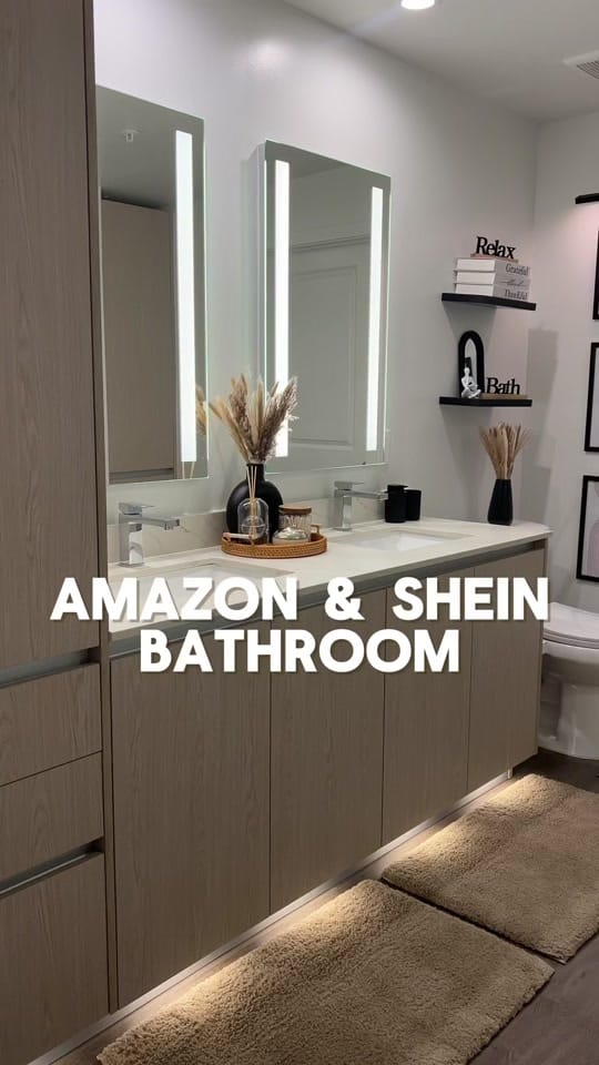 Post 10 by Sharmaine Moss | Home Decor on TikTok (video)
