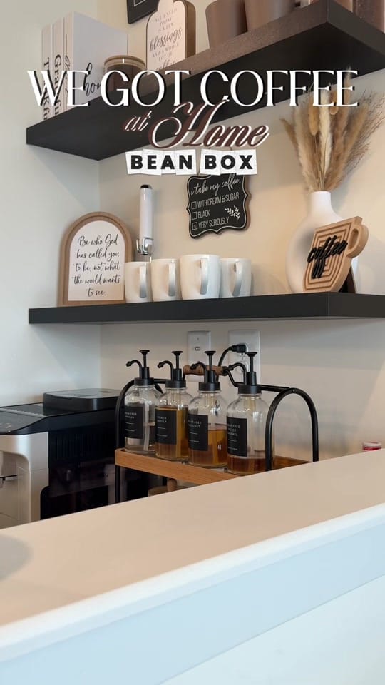 Post 1 by Sharmaine Moss | Home Decor on TikTok (video)