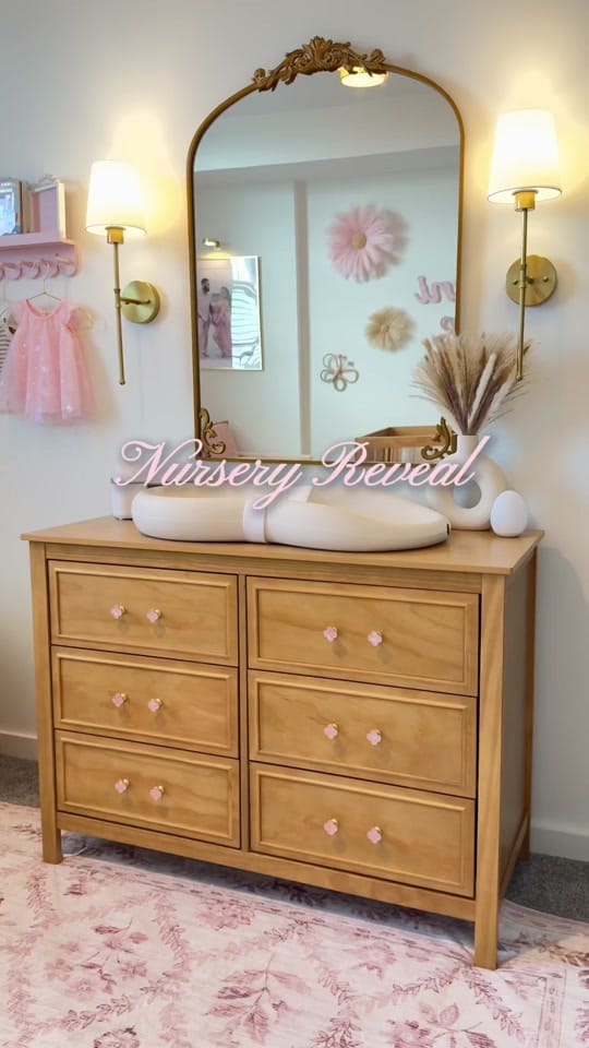 Post 8 by Sharmaine Moss | Home Decor on TikTok (video)