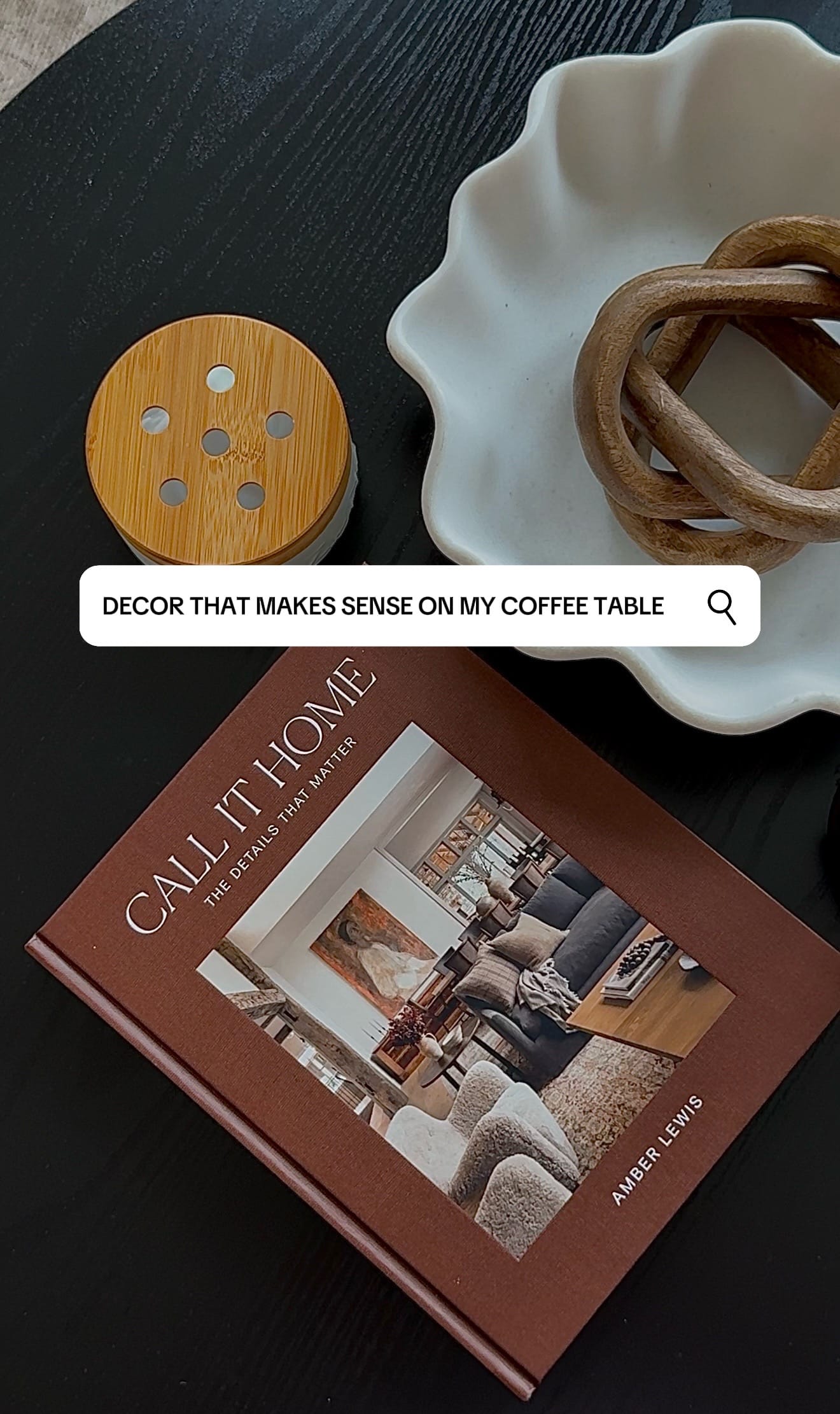 Post 5 by Sharmaine Moss | Home Decor on TikTok (video)