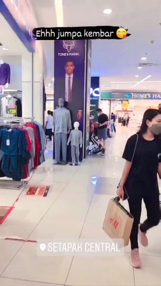 Post 10 by Yusairi Yusoff on TikTok (video)