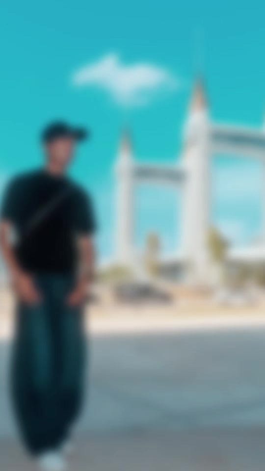 Post 1 by Yusairi Yusoff on TikTok (video)
